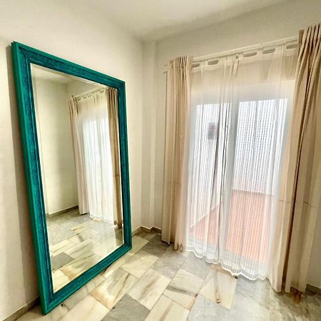 Amazing Apartment City Center - Optional Parking Malaga Exterior photo