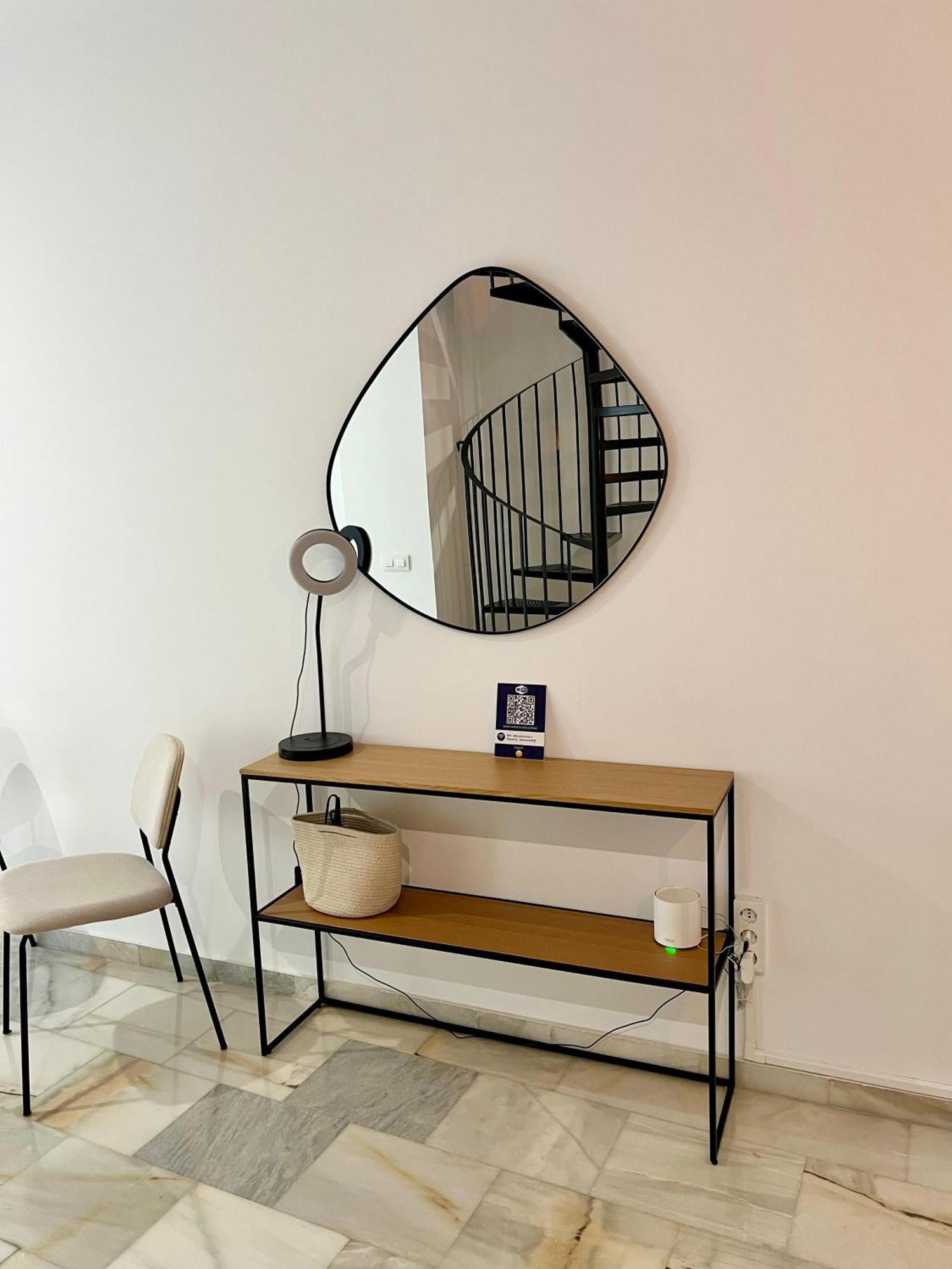 Amazing Apartment City Center - Optional Parking Malaga Exterior photo