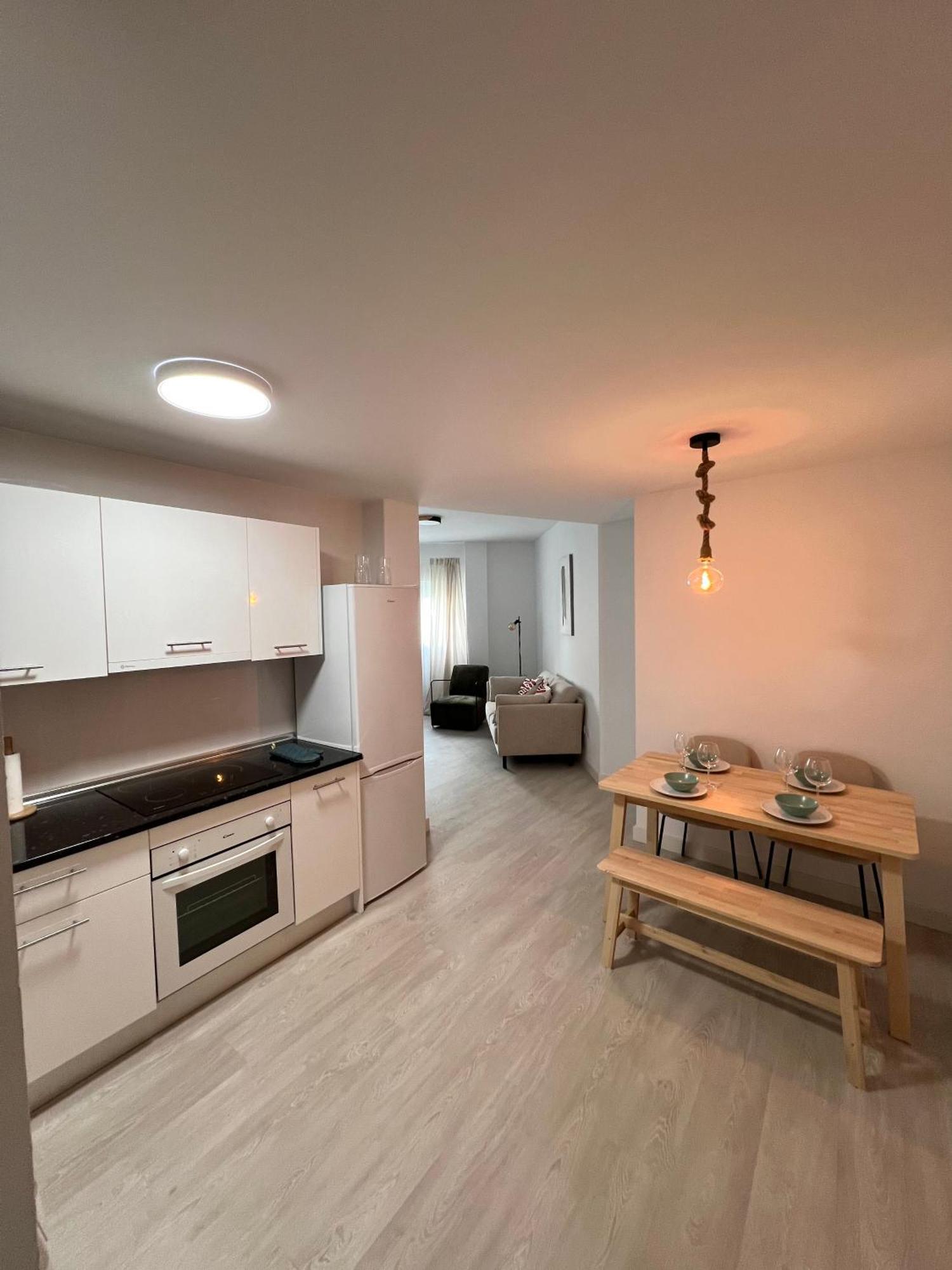 Amazing Apartment City Center - Optional Parking Malaga Exterior photo