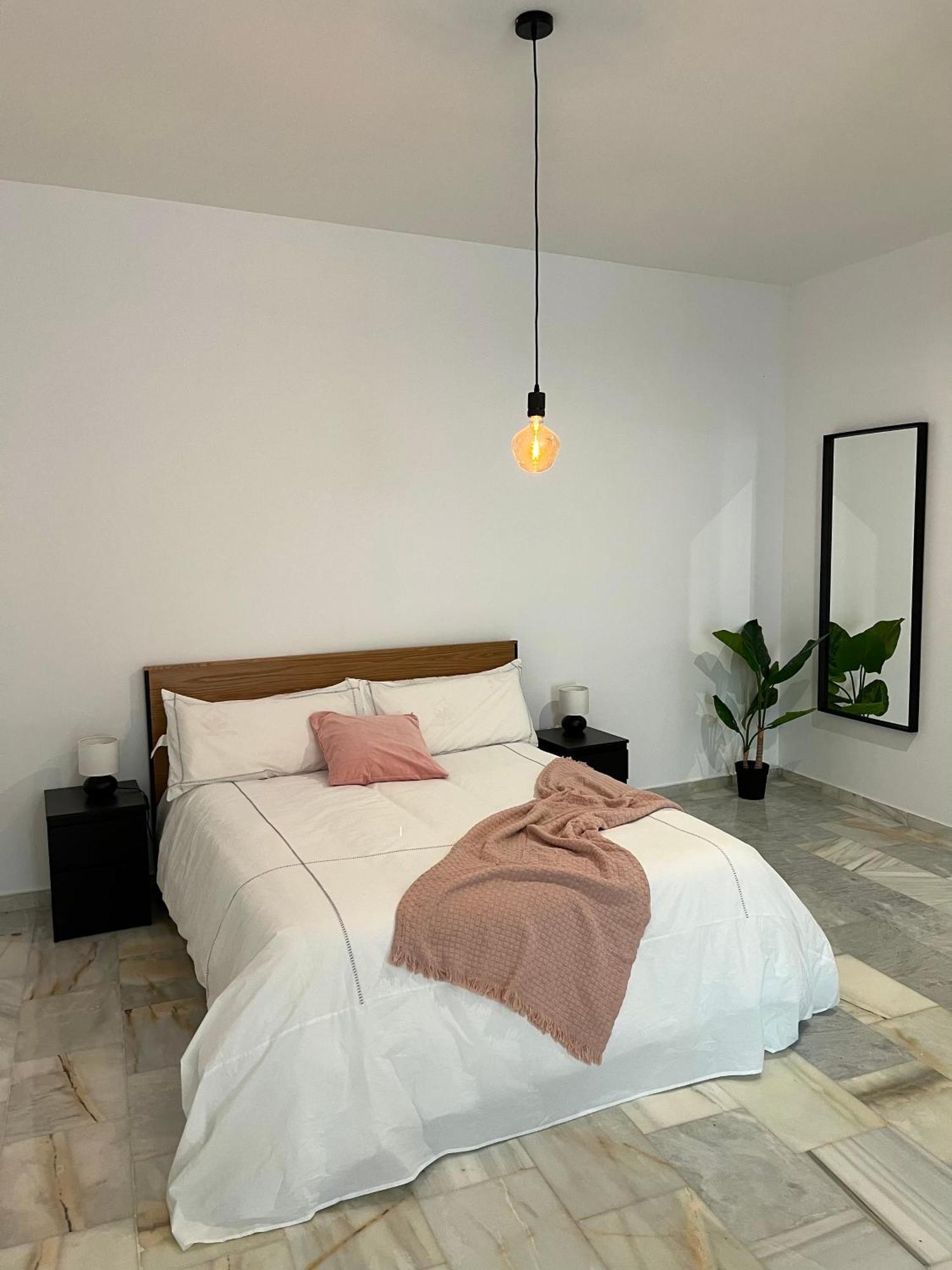 Amazing Apartment City Center - Optional Parking Malaga Exterior photo